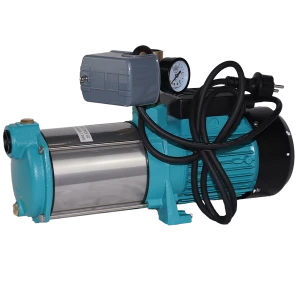 Pompa Omnigena MH 1300 INOX Premium 230V z osprzętem