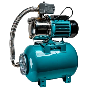 Hydrofor JY 1000 INOX 24L Omnigena
