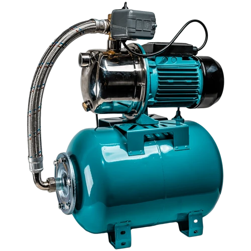 Hydrofor JY 1000 Inox 24 L Omnigena