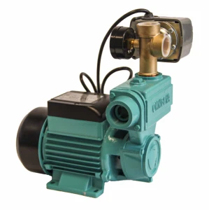 Pompa hydroforowa WZ 250 Omnigena z osprzętem