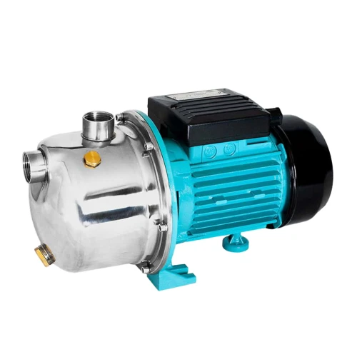 Pompa hydroforowa JY 1000 Omnigena