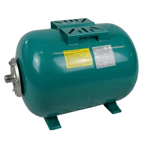 Zbiornik przeponowy poziomy Omnigena 50L
