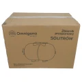 Opakowanie Zbiornik 50 L Omnigena