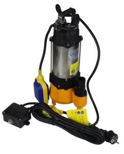 POMPA ZATAPIALNA WQ 180 ECO OMNIGENA