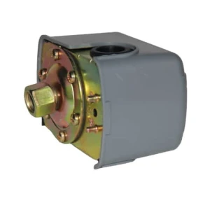 Włącznik ciśnieniowy Automat obrotowy 1/4" GW Omnigena 
