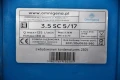 Pompa głębinowa 3,5 sc Omnigena 3,5sc5/17