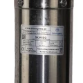 Tabliczka pompy SKM 150 WK