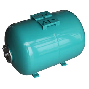 Zbiornik przeponowy poziomy Omnigena 80L