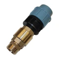 Adapter złączka do pompy głębinowej