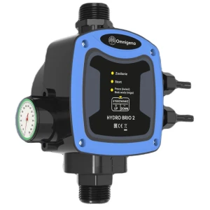 STEROWNIK POMPY HYDRO BRIO 2 OMNIGENA