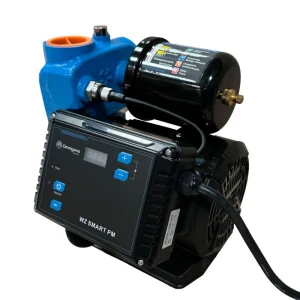 Pompa hydroforowa WZ 1500 Smart PM OMNIGENA