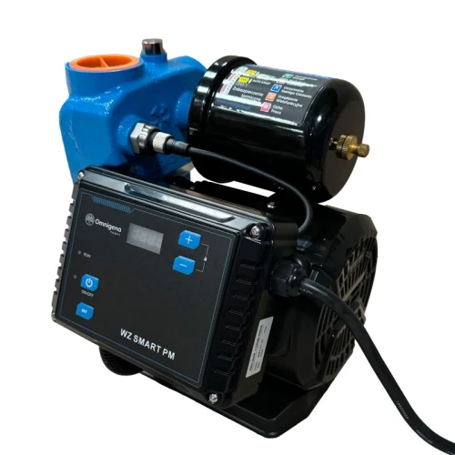 Pompa WZ 1500 Smart PM Omnigena z falownikiem