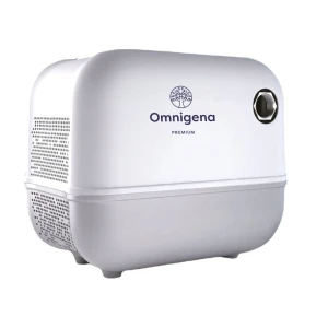 HYDROFOR MS SMART BOX PM INWERTER OMNIGENA