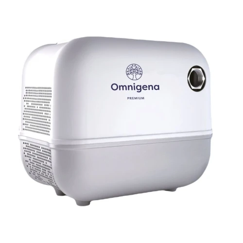 HYDROFOR MS SMART BOX OMNIGENA