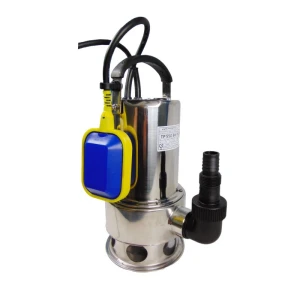 Pompa zatapialna OMNIGENA TP 550 BW/INOX PŁYWAK