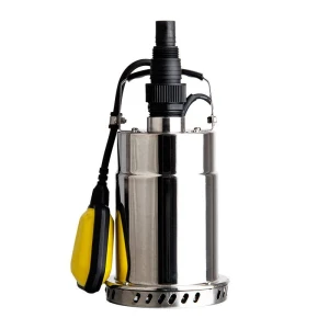Pompa zatapialna z pływakiem Omnigena TP 500 INOX