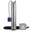 OMNITECH 1100 OMNIGENA POMPA