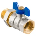 zawór kulowy diamond PN30 3/4"