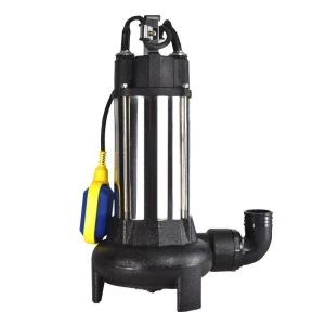 POMPA DO SZAMBA FURIA WQ 1300 OMNIGENA 380L/MIN