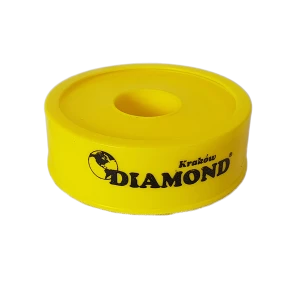Taśma teflonowa uszczelniająca DIAMOND