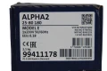 Pompa grundfos alpha2 25-80
