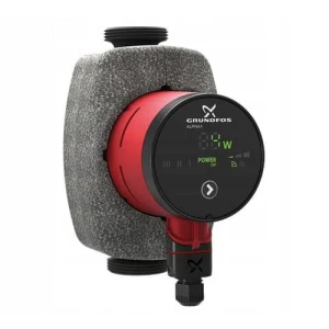 Pompa obiegowa GRUNDFOS ALPHA1 25-80 180