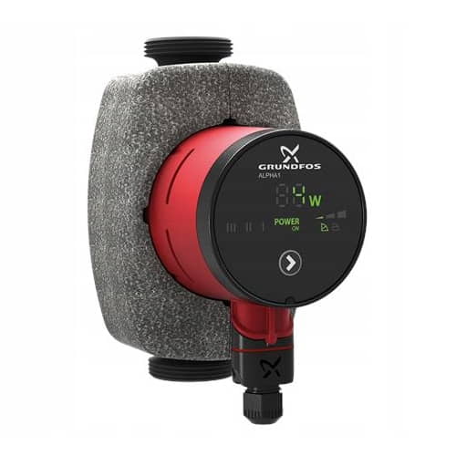 pompa grundfos alpha1 25-80