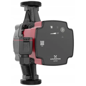 Pompa obiegowa Grundfos ALPHA1 25-80 180 (93074177)