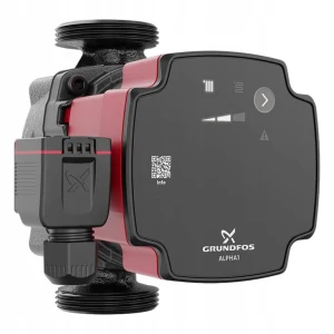 Pompa obiegowa Grundfos ALPHA1 25-80 130 (93074176)