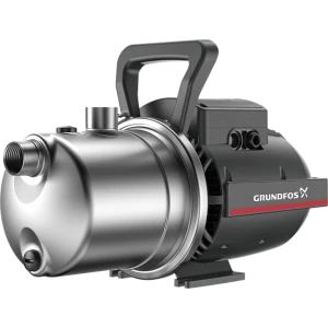 Pompa samozasysająca Grundfos JP 5-48 z kablem 1,5 m (99458769)
