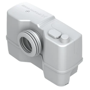Pompo-rozdrabniacz WC Grundfos Sololift2 WC-1 620W (97775314)