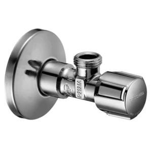 Schell regulacyjny zawór kątowy COMFORT 1/2 x 3/8 (052120699)