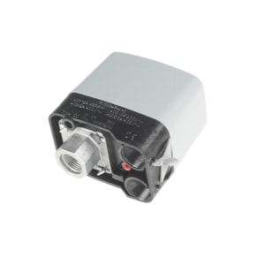 Włącznik ciśnieniowy Danfoss CS 2-6 bar 12A 1/2" (031E021066)