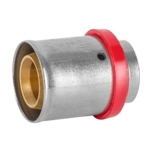 Korek Zaprasowywany PEX 16 mm (Zaślepka)