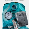 Pompa Jet z osprzętem