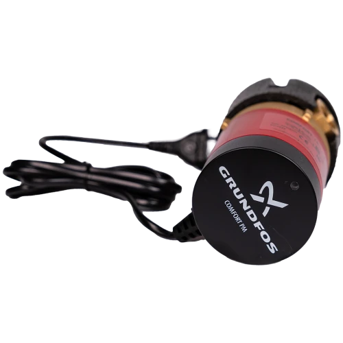 Pompa cyrkulacyjna grundfos 15-14 BPM