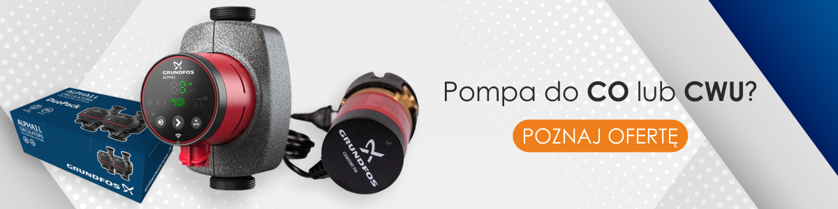 Pompa CO