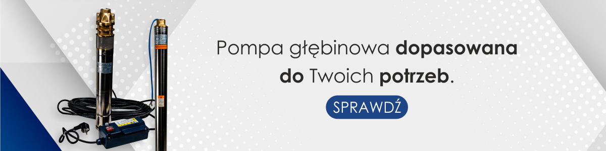 Pompa Głębinowa